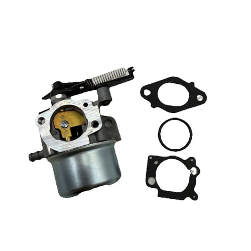 Carburateur pour tondeuse moteur 796608 799608 et 775EX