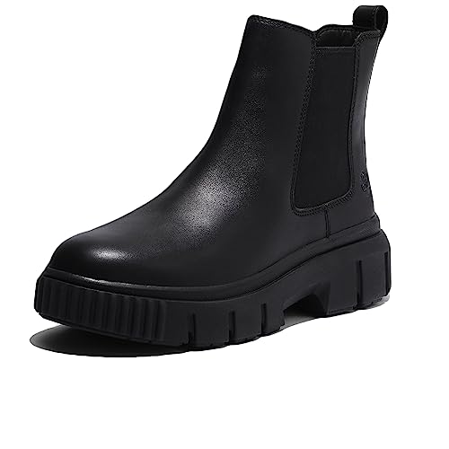 Timberland Women's Greyfield Chelsea Boot