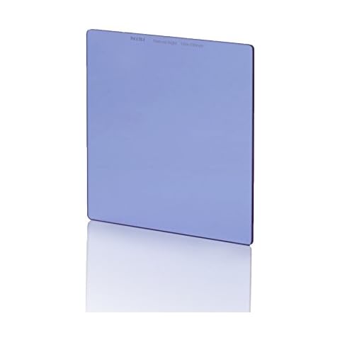Filtro Anti-Contaminación Lumínica NiSi Natural Night 100x100mm Cover