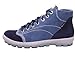 Produktbild Legero Damen Tanaro Trekking Gore-tex Sneaker, Forever Blue Blau 8620, 39 EU