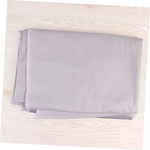 Tissu simple face Operitacx pour canapés et rideaux sur mesure - 2