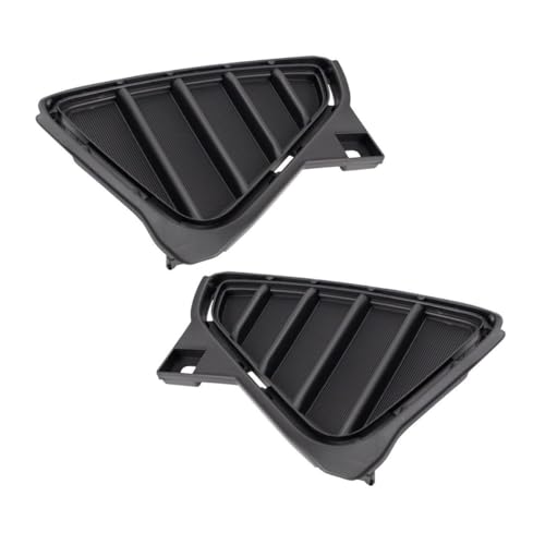 Fog Light Hole Cover 2 Piece TO1038191 BDA08793 TO1039191 520300R010 TO1038191,BDA08793,TO1039191,520300R010,520400R010 ensures Quality and Performance Type Fog Light H miniatura 1