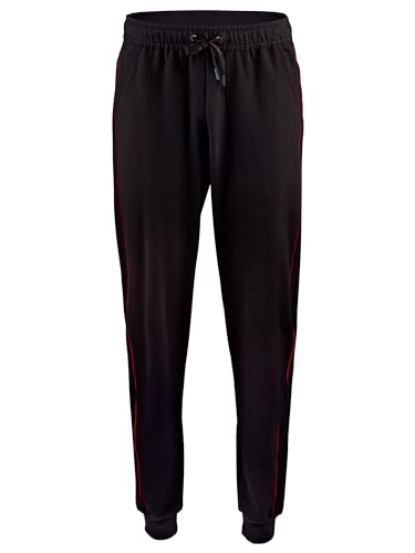 Pantalon Homme CALIDA Remix Basic Lounge fini les bas de pyjama serrés et chauds - 2