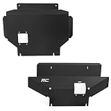 Rough Country Front & Belly Kit 2025-2026