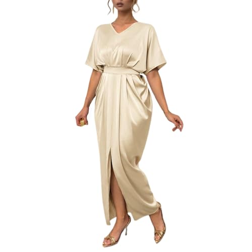 Vestidos De Noche para Boda 2025 Elegantes Largos Invitadas Palo Joven Colores Ejecutiva Tenis Tienda Viejo Curvy Uno Estambre Vaporosos Mediodia Evase Jackie Firmas Definicion