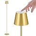 Zoeger Akku LED Stehlampe Aluminium Touch Control |Anthrazit |Indoor & Outdoor |Kabellos | Dimmbar | Warm-/Kaltweiß | USB C aufladbar | Wasserdicht IP54 | (GOLD-1PACK) MI 4 günstig Kaufen-Zoeger Akku LED Stehlampe Aluminium Touch Control |Anthrazit |Indoor & Outdoor |Kabellos | Dimmbar | Warm-/Kaltweiß | USB C aufladbar | Wasserdicht IP54 | (GOLD-1PACK)