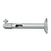 Produktbild ABUS TV8391 Halterung Profiline 215 mm