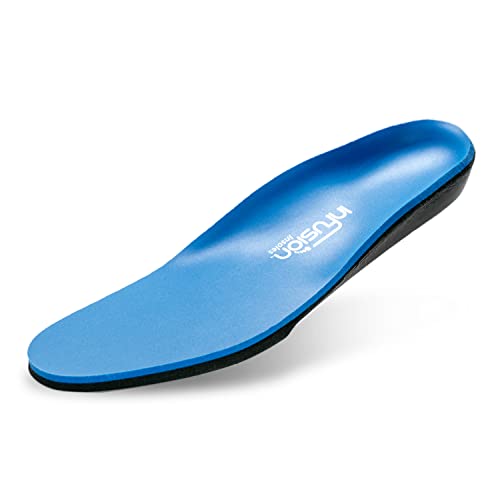 Plantillas Ortopédicas Ultra Suaves para Zapatos XL 12-13 Hombre 14-15 Mujer miniatura 3