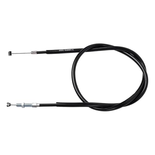 Câble commande embrayage moto GSXR1000L1 2011 anti-rupture 58200-47H10