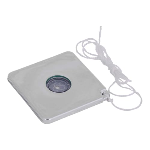 BCB Adventure 2-Inch MayDay Signaling Mirror