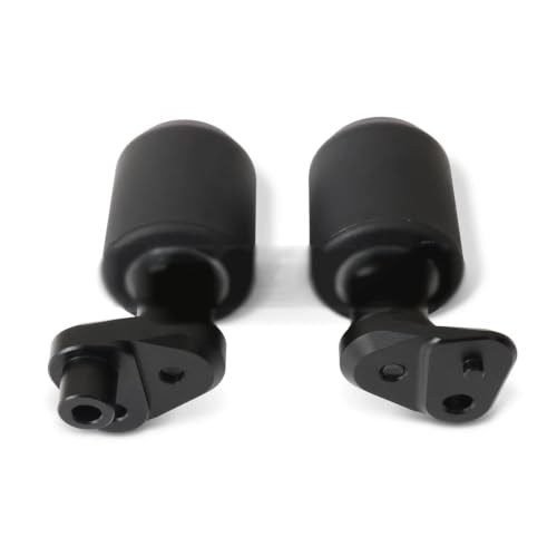Curseur de carénage S1000XR pour rouler serein avec votre protection moto