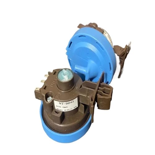 ADMPSXIC Geeignet for den Wasserstandssensor der 3. Generation, kompatibel mit Daewoo, Mini-Wandwaschmaschine in Südkorea