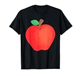 Red apple T-Shirt