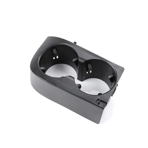 Insert de porte-gobelet pour voiture Mercedes W206 idéal pour vos cafés