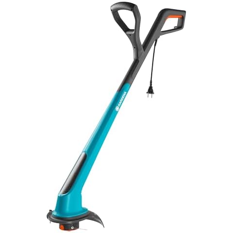 Gardena SmallCut Plus Electric Trimmer Cover