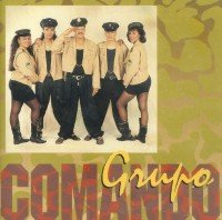 GRUPO COMANDO - GRUPO COMANDO - Amazon.com Music