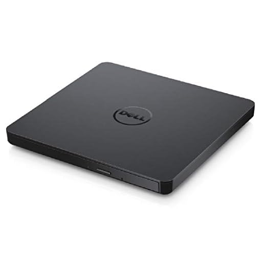 USB External DVD Drive COMPATIBLE for Microsoft Windows 10 / Vista /7/8.1, Mac OS, Dell ,Acer , ASUS, Apple , Samsung, Lenovo Laptop Notebook UltraBook PC Desktop,CD/DVD-RW Drive, CD-RW Rewriter