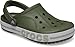 Produktbild Crocs Bayaband Clog 42-43 EU Army Green/Cobblestone