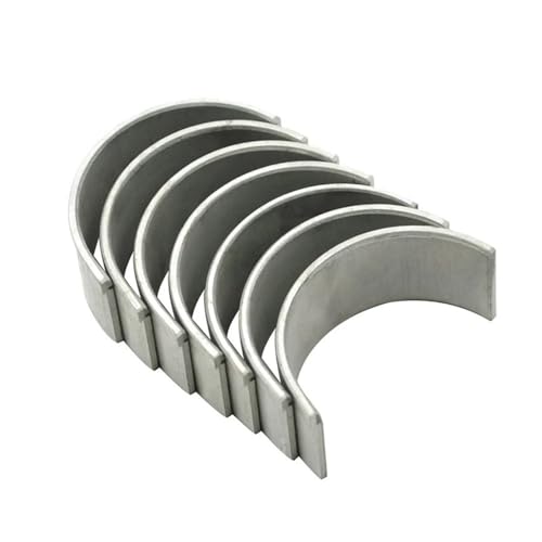 Cojinetes de biela STD 200 Oversize 50 para mayor estabilidad en motores FZ1