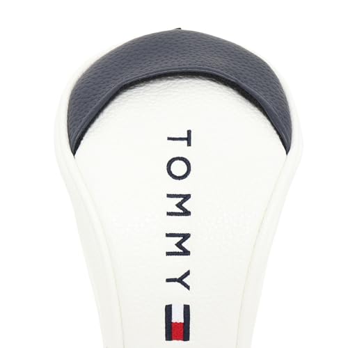 TOMMY HILFIGER(トミーヒルフィガー) ヘッドカバー フェアウェイ用 ベーシック THMG4SH2 7枚目