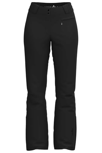 Pantalon de ski classique femme RH+ Logic : le vêtement de sport essentiel pour les pistes