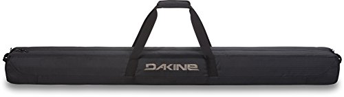 Dakine Padded Single Ski Bag, Black, 175 cm