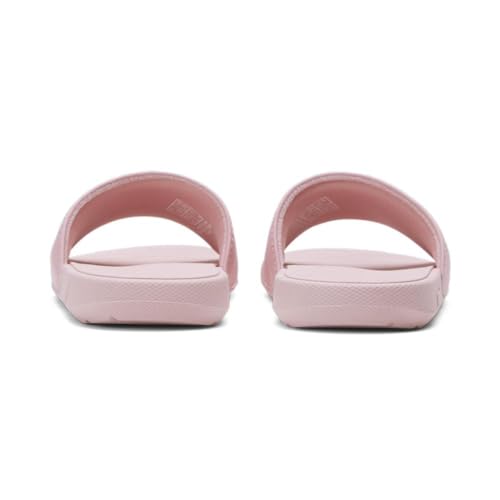 Image of PUMA Kids Girls Cool Cat Irresistible Slide Casual Sandals Casual