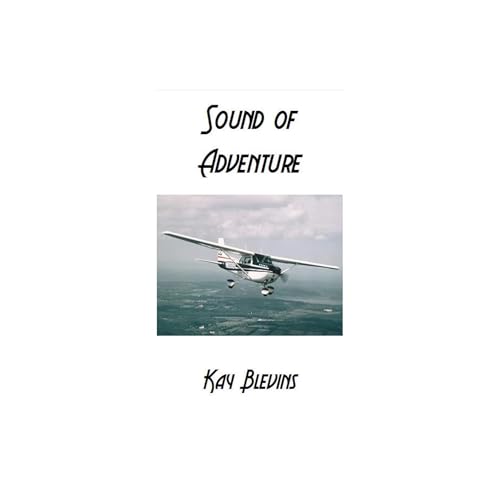 Sound Of Adventure cover art