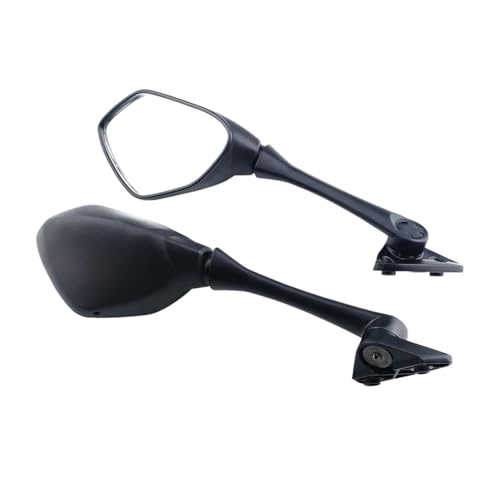 Espejos moto lateral para Suzuki GSXR125 y GSXR150 2017-2023 retrovisores