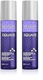 REVLON PROFESSIONAL EQUAVE Acondicionador Profesional bifásico sin...