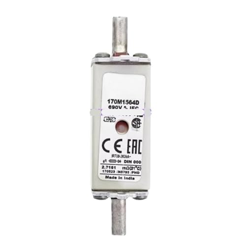 Fusible 170M1562 pour armoire de puissance et onduleur de site - 2