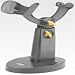 Zebra Technologies 20-70774-02R Gooseneck Stand for LS4208, LS4278 and LS3008 Scanner, Black