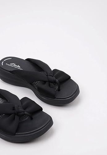 Image of Clarks womens 261718934 Slipper
