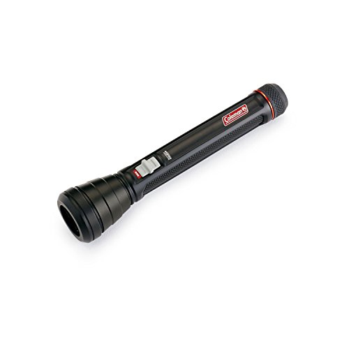 Coleman Battery Guard 50M Led Flashlight #TOP2