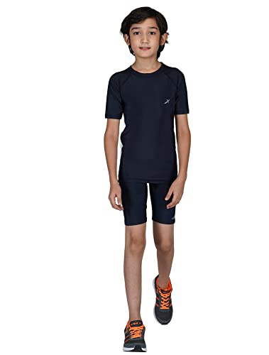 Image of Vector X OKT-218 Kid's Round Neck T-Shirt