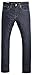 Produktbild Levi's Men's 502 Taper Long Bottoms_Men, Moonlit Rinse COOL, 36 W / 32 L