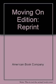 Hardcover Moving On Book