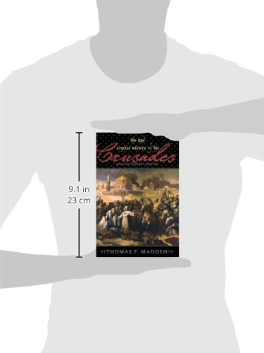 The New Concise History of the Crusades (Critical Issues in World and International History) - Image 2