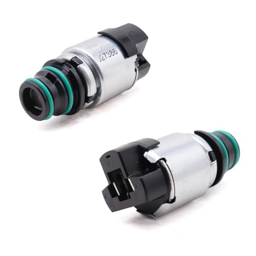 Kit de solenoides 6T40E de alta precisión TRANSPEED para cajas automáticas 6