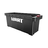 HART Quick-Tatch Storage Bucket