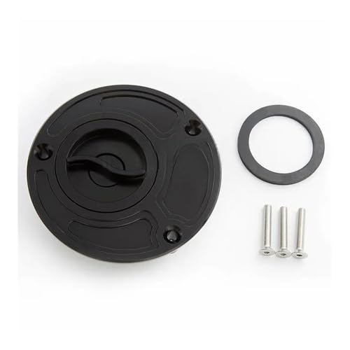 Bouchon carburant moto en alliage durable pour réservoir Tenere 900 700 2020
