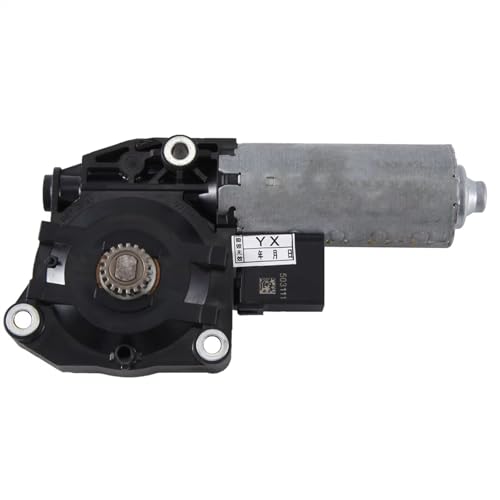 Moteur lève-vitre toit ouvrant voiture G20 G21 320d 330i | Pièce OEM 67617424804