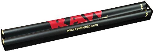 Raw Supernatural Rolling Machine 12'