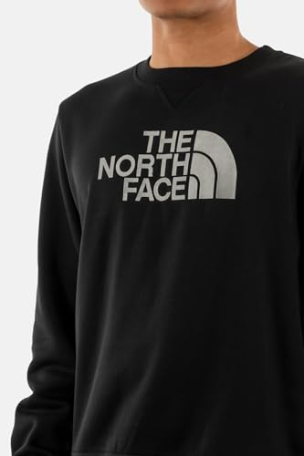Sweat shirt The North Face 0a89ek EU - vue 4