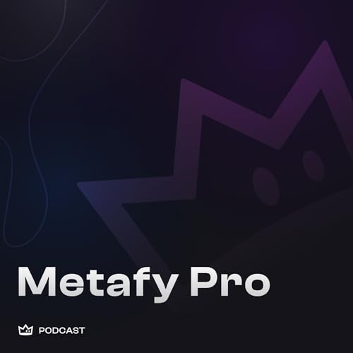 Metafy Pro Podcast cover art