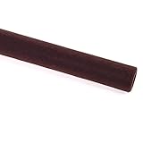 Talla ： ancho aproximado (0.85cm). grosor aproximado 1mm. peso aproximado por metro (160 gramos).