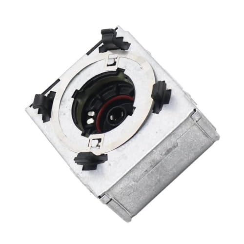 Module de commande de phares D2S xénon 5DD00831950 pour Range Rover Sport - 2