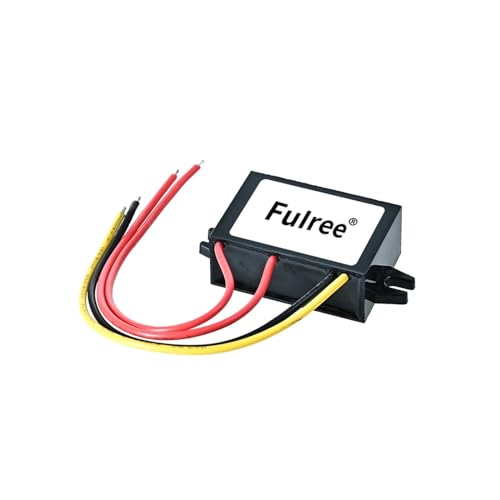 Convertisseur AC12V vers DC12V 5A alimentation module AC DC 12V - 4