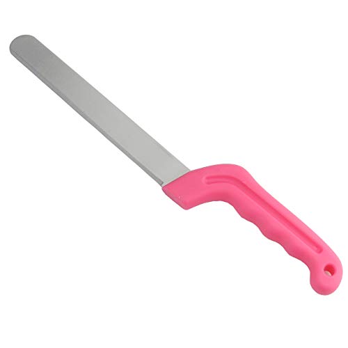 TinaWood Florist Professional Utility Cutting Knife for Flower Foam Block, Cake, Fruit Knives