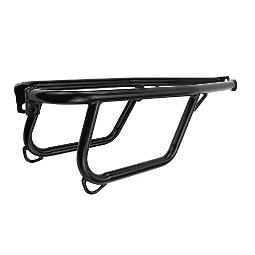 Top 10 Best Crash Bars For Klr650 Reviews In 2023 Glory Cycles